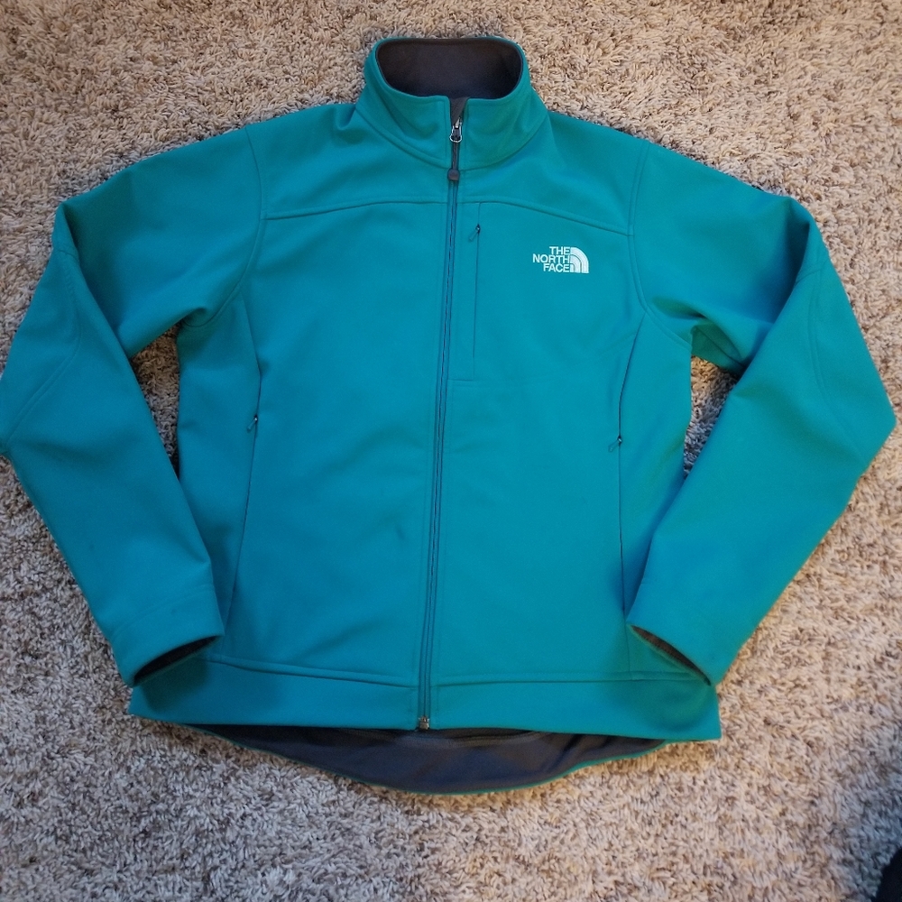 NWOT The North Face Apex Jacket